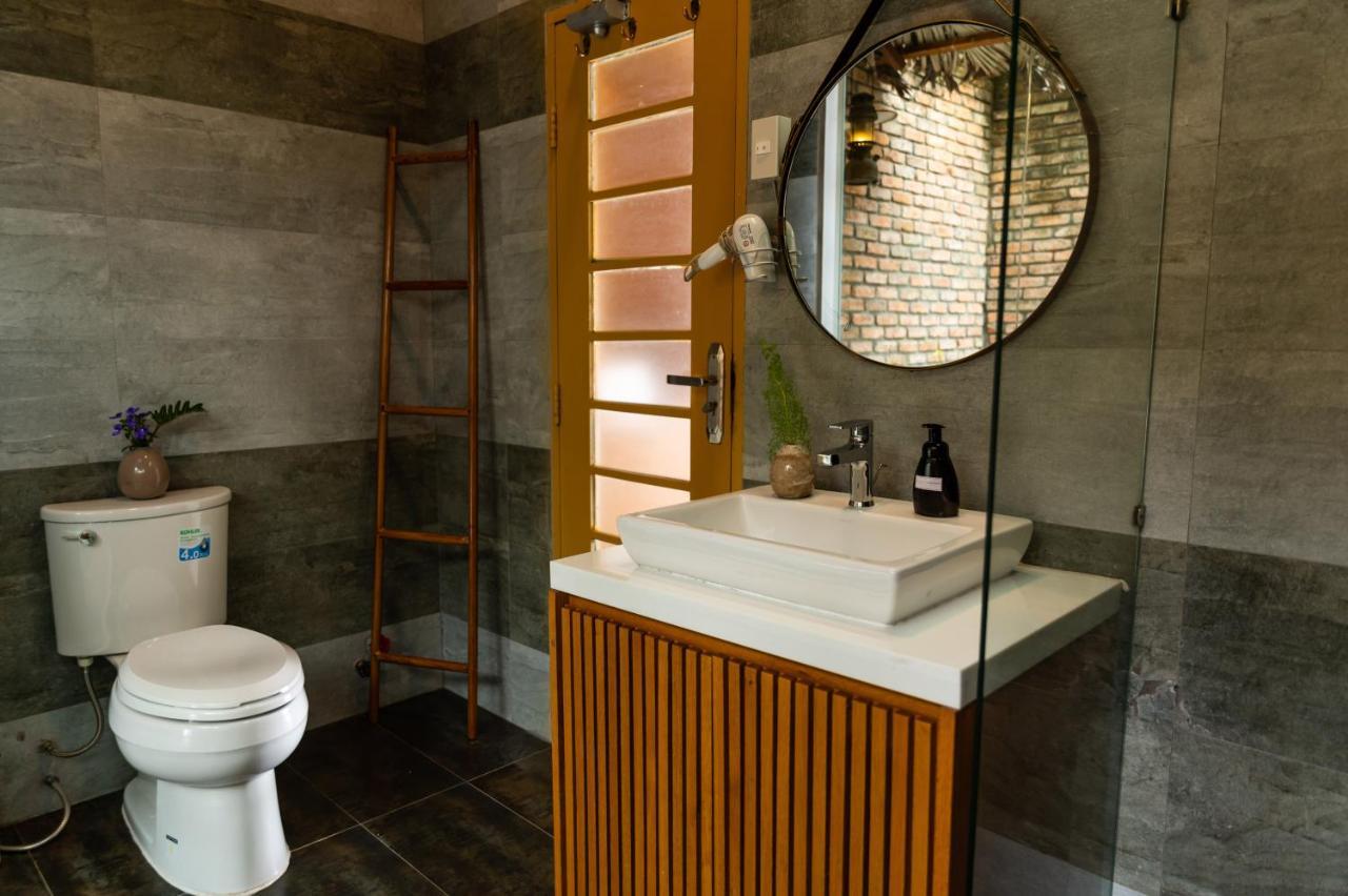 Hotel Binh Minh Eco Cần Thơ
