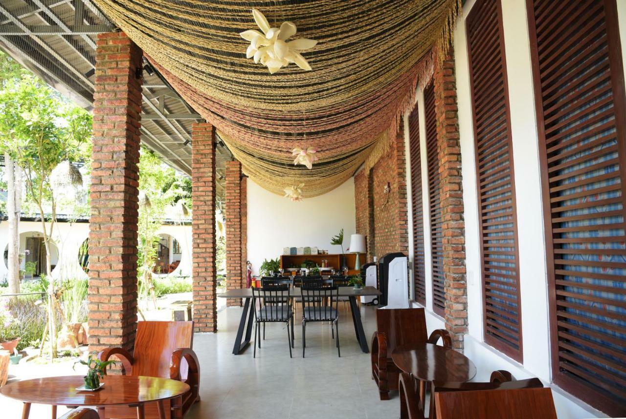 Hotel Binh Minh Eco *