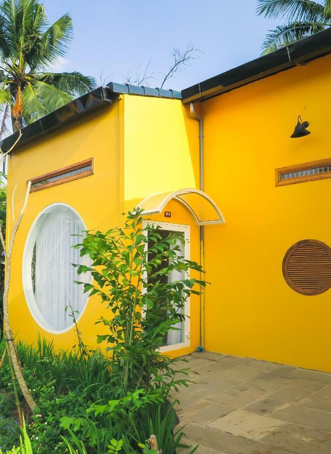 Binh Minh Eco * Cần Thơ