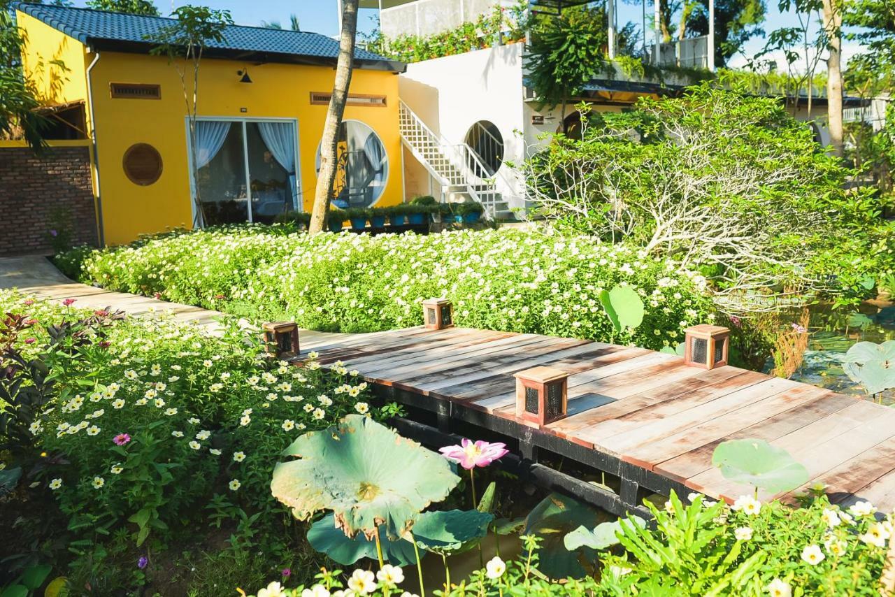 Hotel Binh Minh Eco *